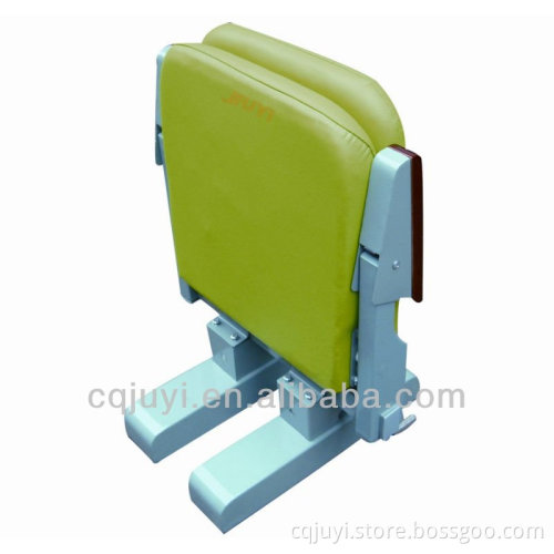 2013 thin indoor theater lecture meeting auditorium church chair seat JY-308